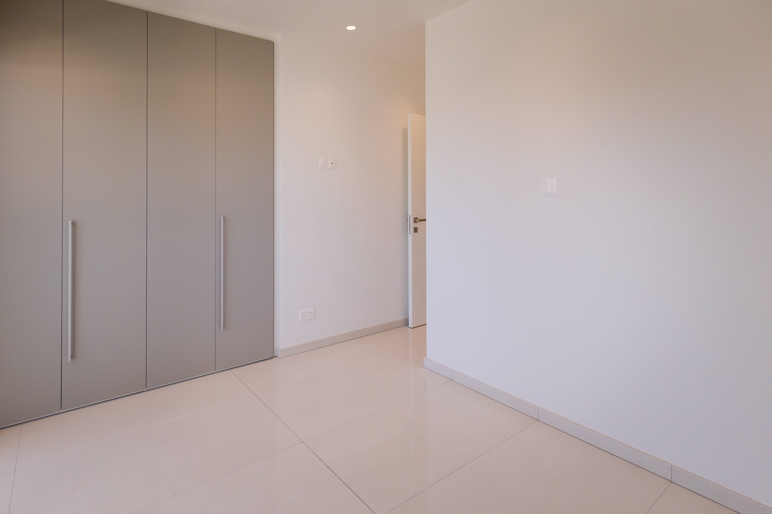 2 BR Duplex in Germasogeia, Limassol photo 11