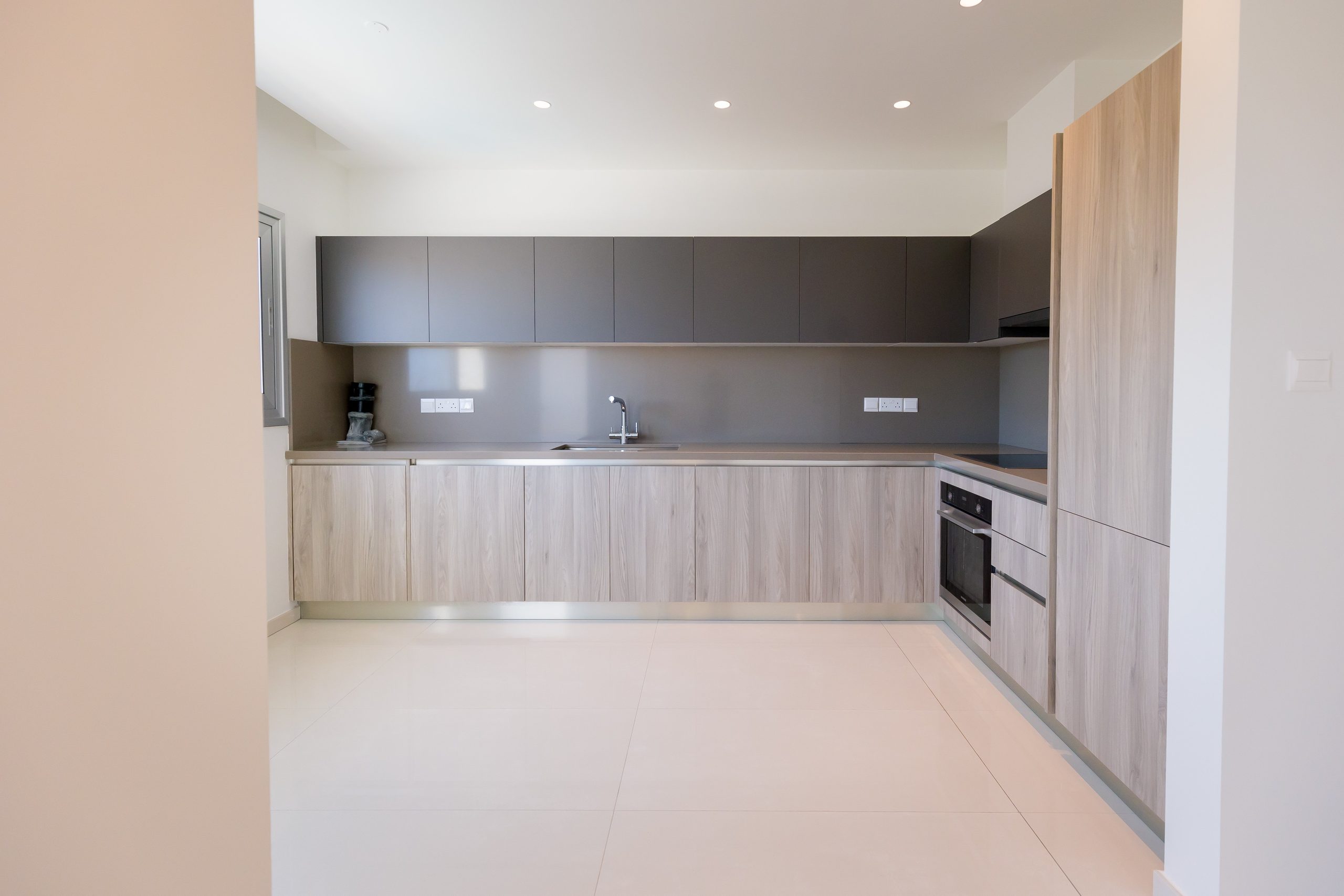 2 BR Duplex in Germasogeia, Limassol photo 6