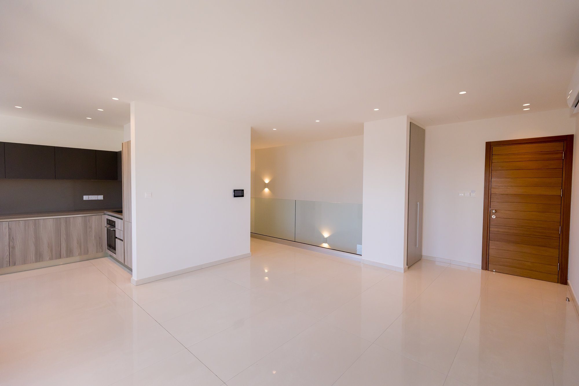 2 BR Duplex in Germasogeia, Limassol photo 10