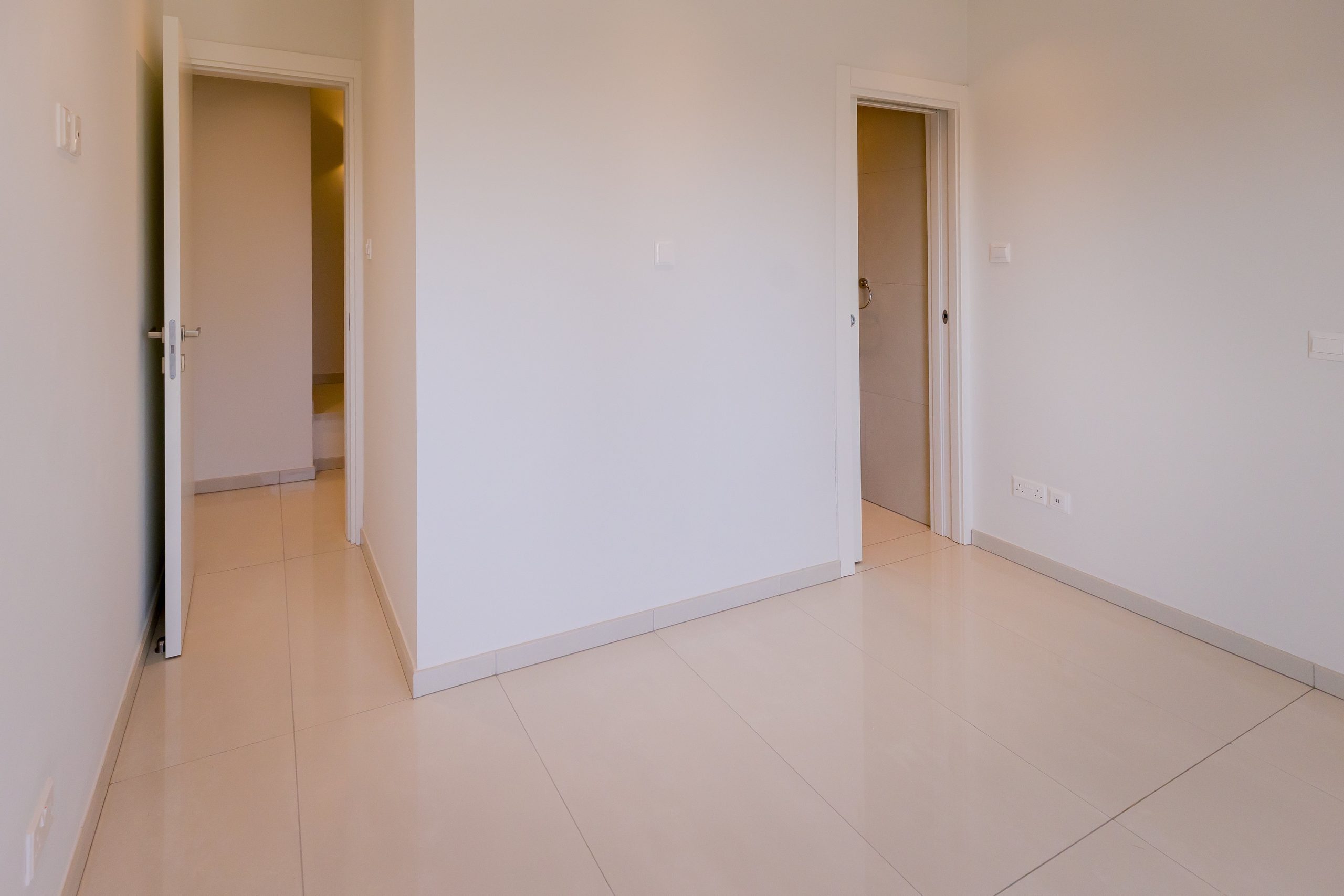 2 BR Duplex in Germasogeia, Limassol photo 8