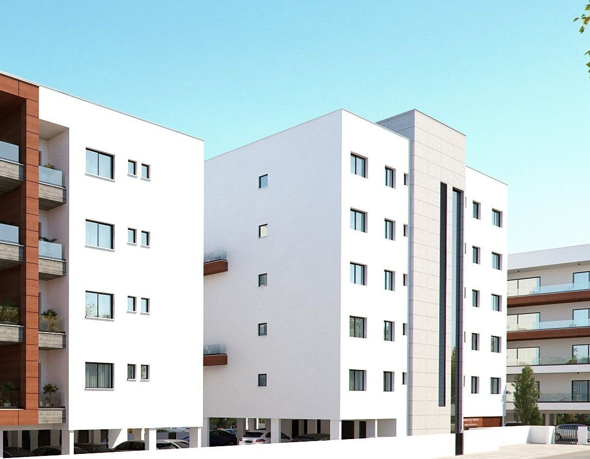 2 BR Apartment in Ypsonas, Limassol photo 2