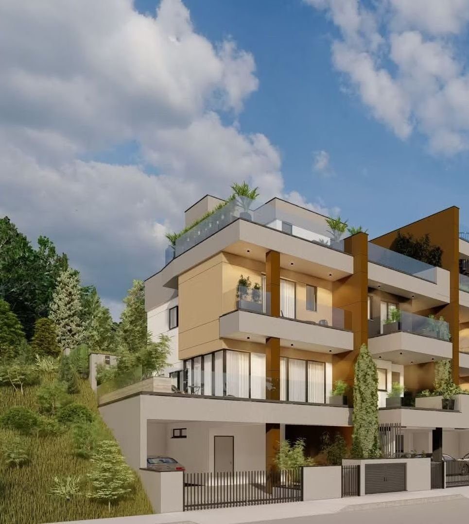 2 BR Townhouse in Agia Fyla, Limassol photo 1