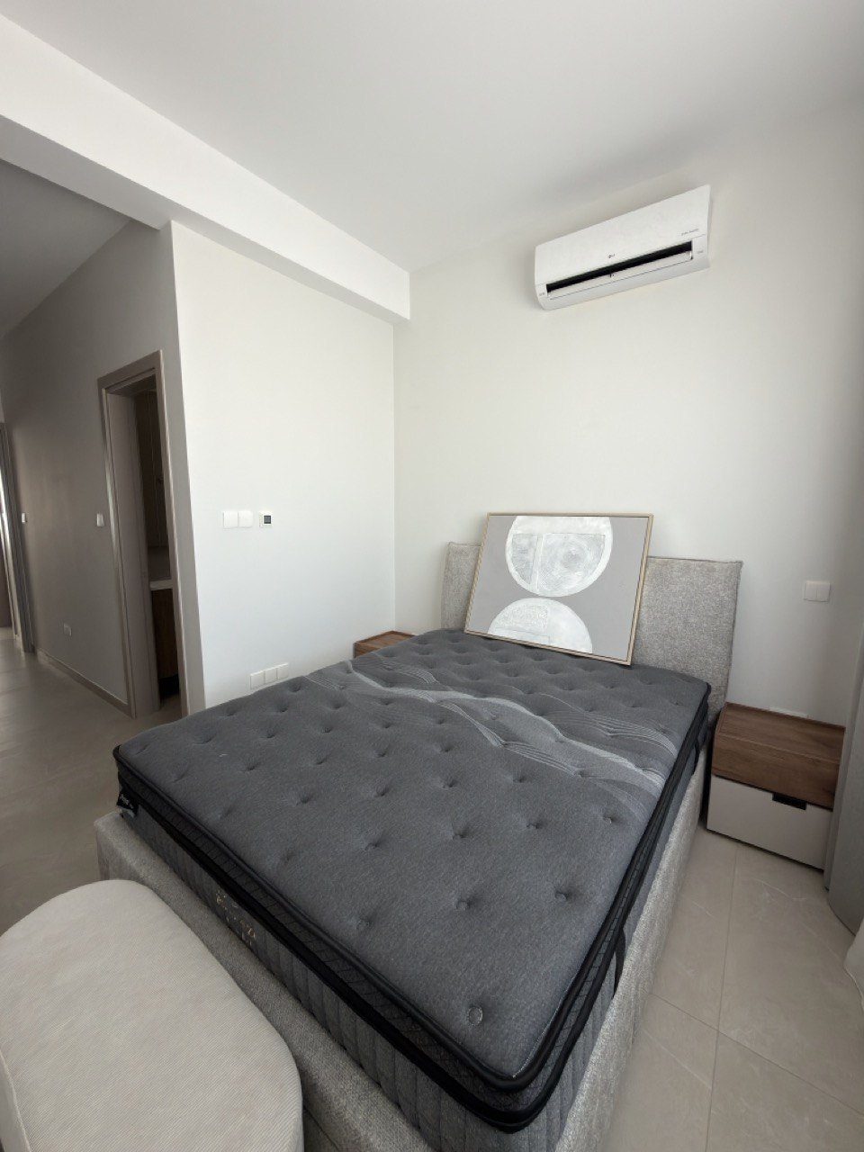 2 BR Penthouse in Kapsalos, Limassol — photo 4