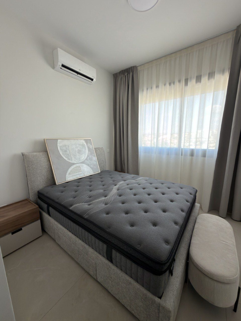 2 BR Penthouse in Kapsalos, Limassol — photo 5
