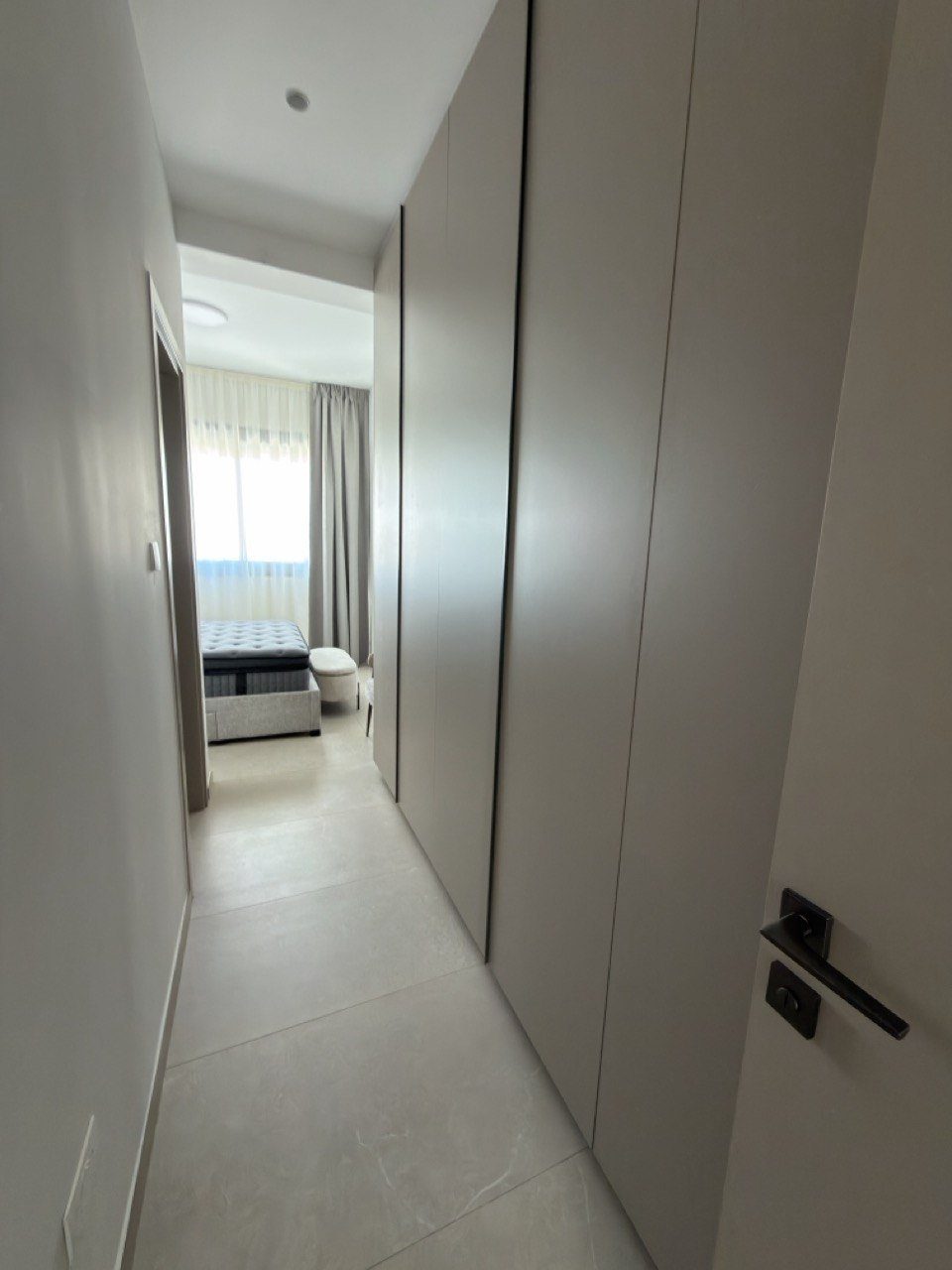 2 BR Penthouse in Kapsalos, Limassol — photo 7