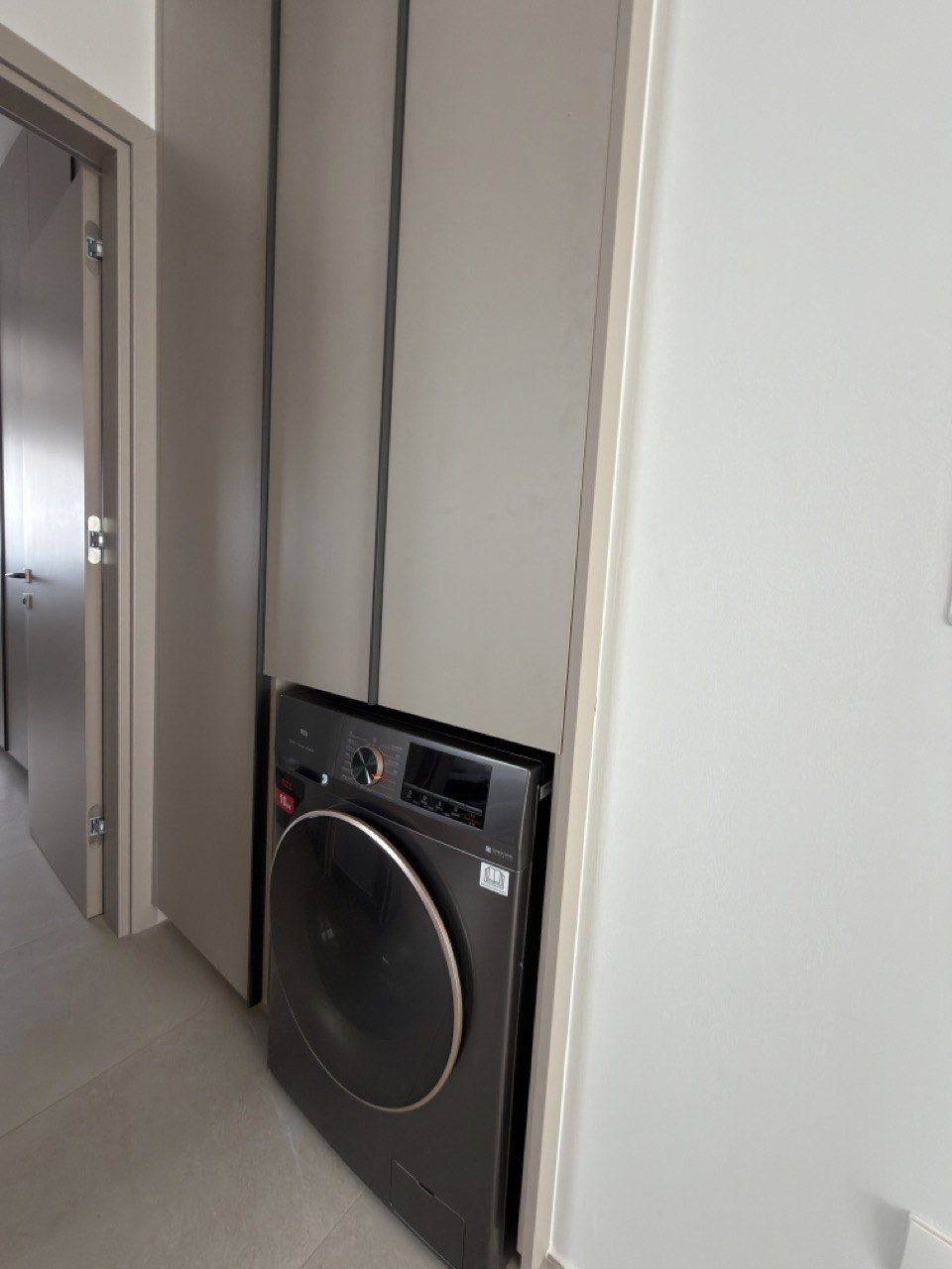 2 BR Penthouse in Kapsalos, Limassol — photo 8