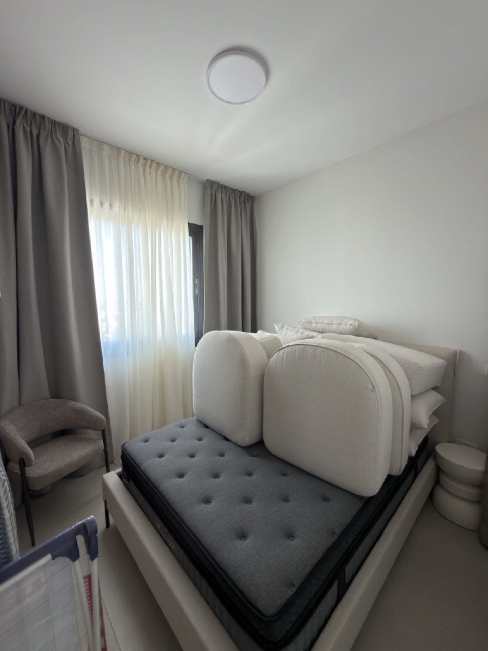 2 BR Penthouse in Kapsalos, Limassol — photo 6