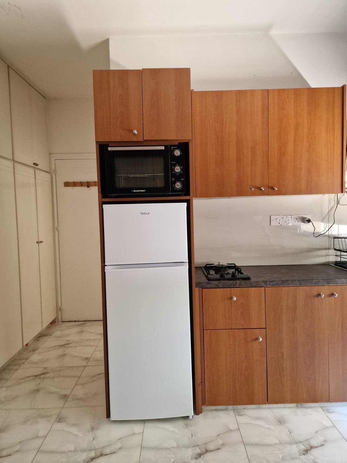Studio in Mesa Geitonia, Limassol — photo 3