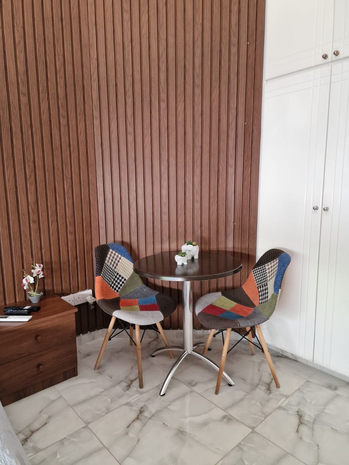 Studio in Mesa Geitonia, Limassol — photo 5