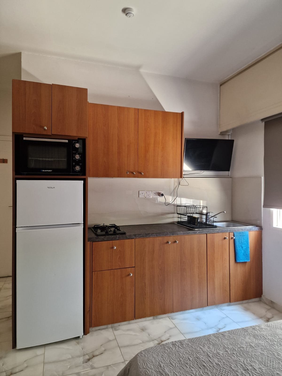 Studio in Mesa Geitonia, Limassol — photo 2