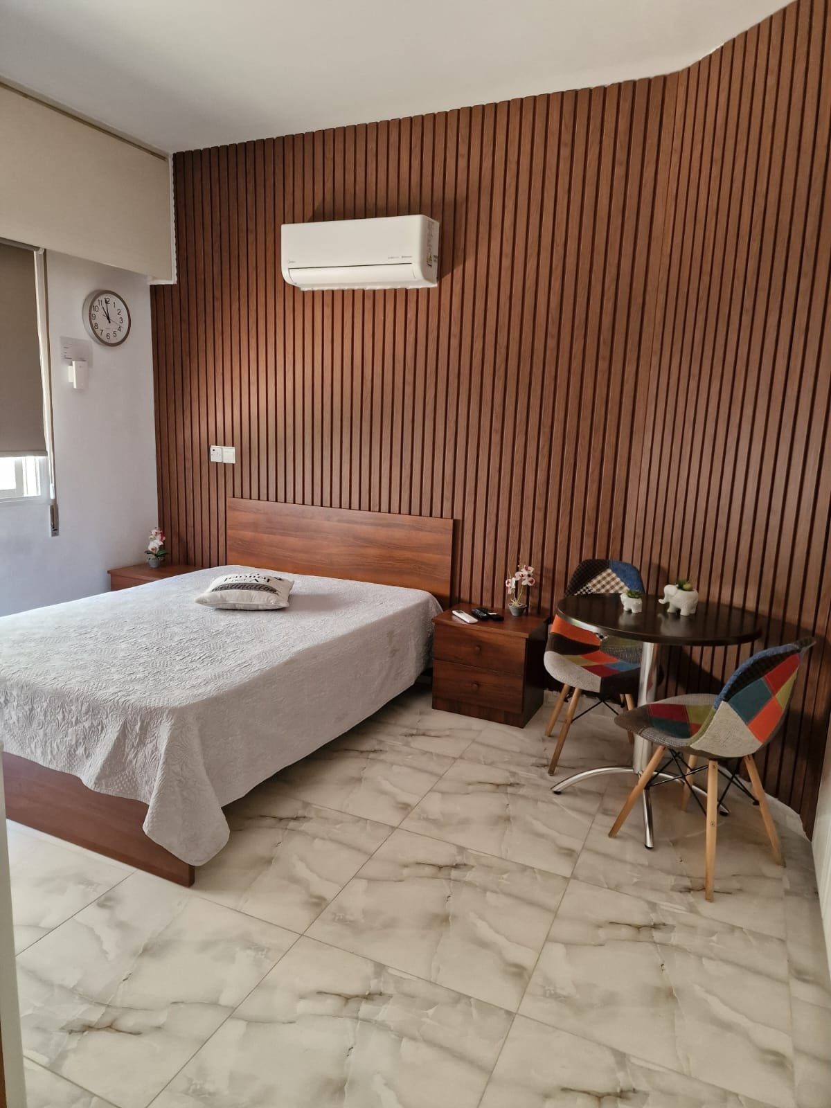 Studio in Mesa Geitonia, Limassol
