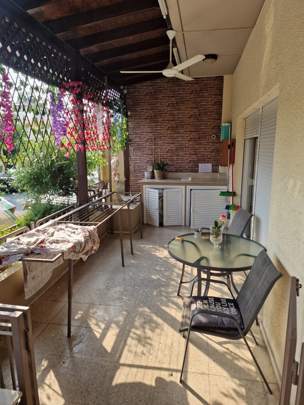 Studio in Mesa Geitonia, Limassol — photo 8