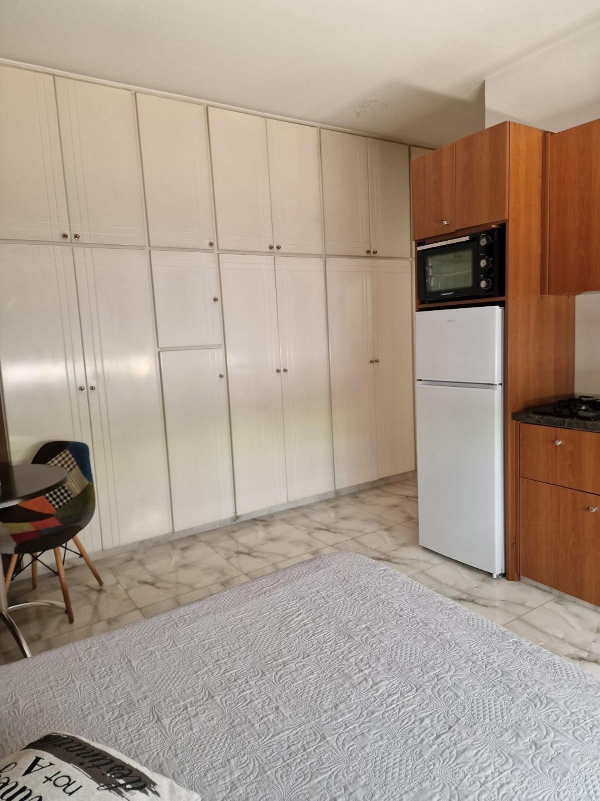 Studio in Mesa Geitonia, Limassol — photo 4