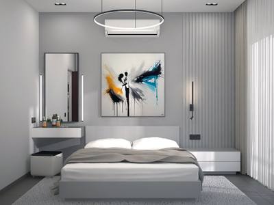 1 BR Penthouse in Pyla, Larnaca thumbnail 18