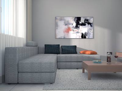 1 BR Penthouse in Pyla, Larnaca thumbnail 11