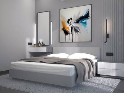 1 BR Penthouse in Pyla, Larnaca thumbnail 19