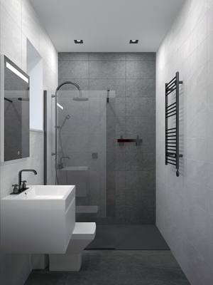 1 BR Penthouse in Pyla, Larnaca thumbnail 22