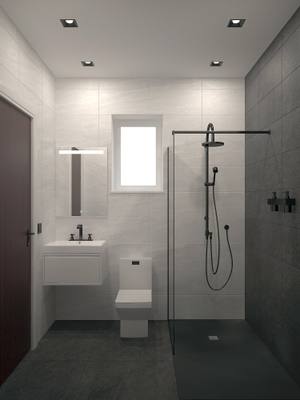 1 BR Penthouse in Pyla, Larnaca thumbnail 20