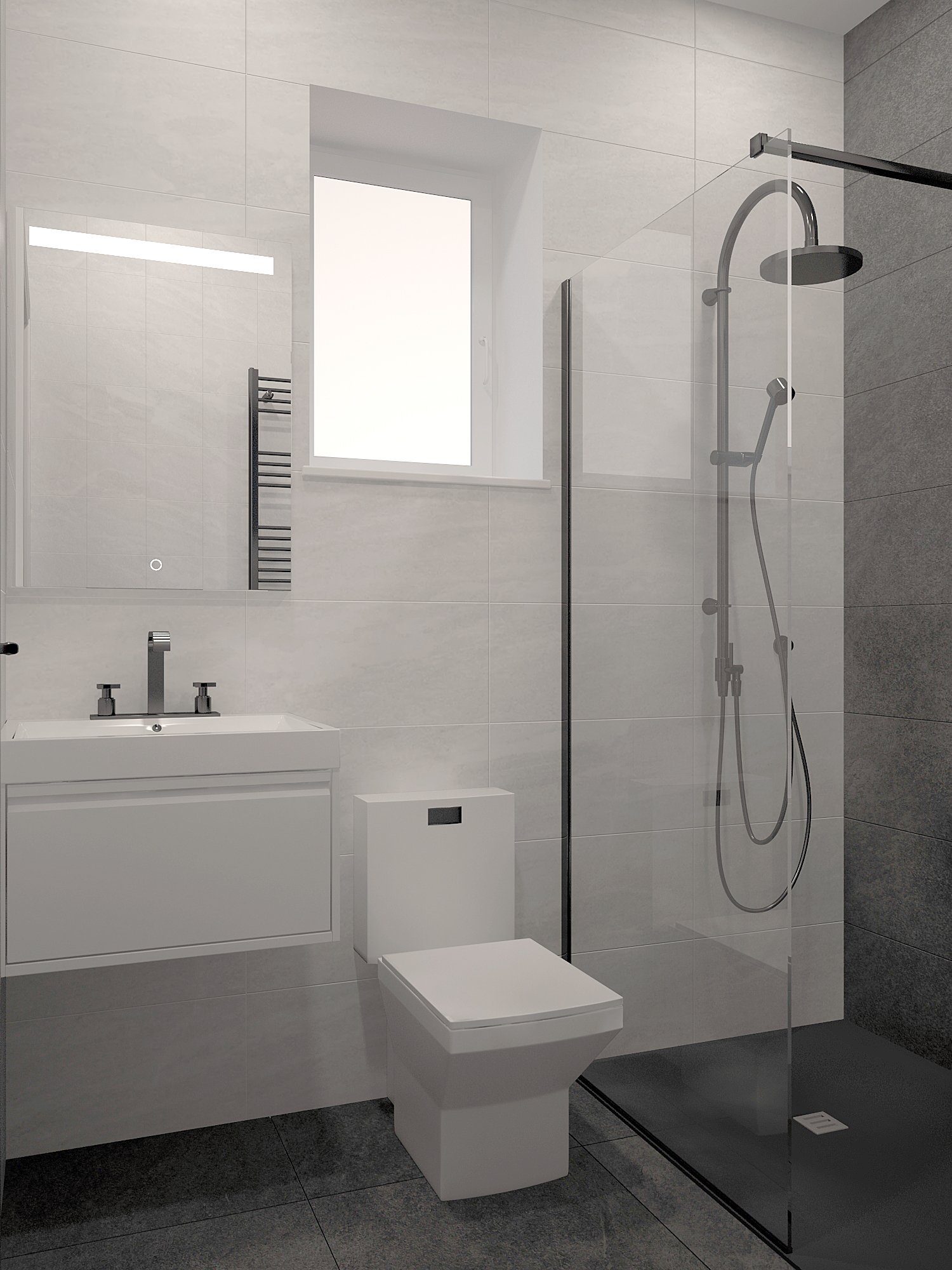 1 BR Penthouse in Pyla, Larnaca photo 21