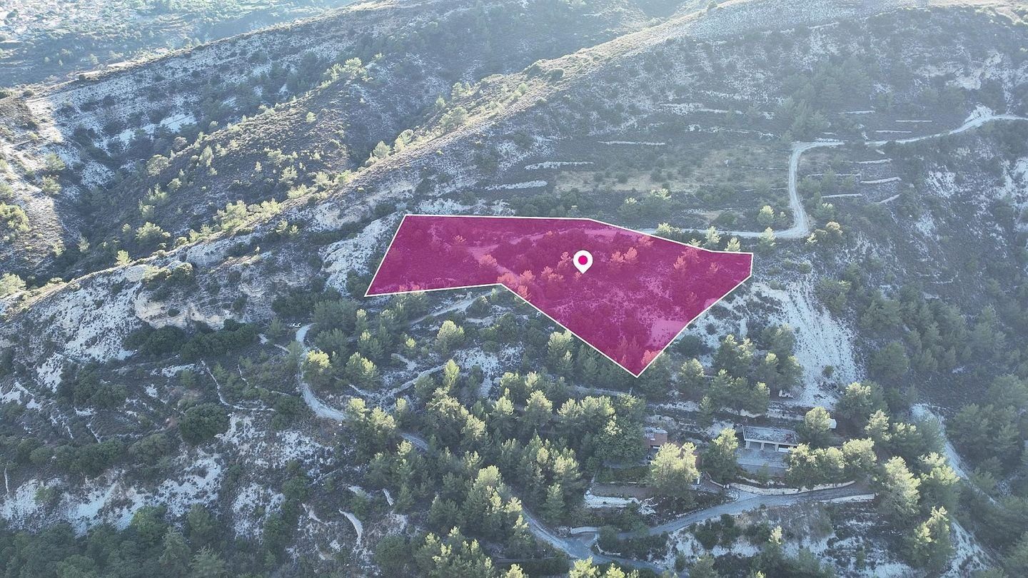 Residential Field in Pera Pedi, Limassol photo 2