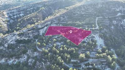 Residential Field in Pera Pedi, Limassol thumbnail 2