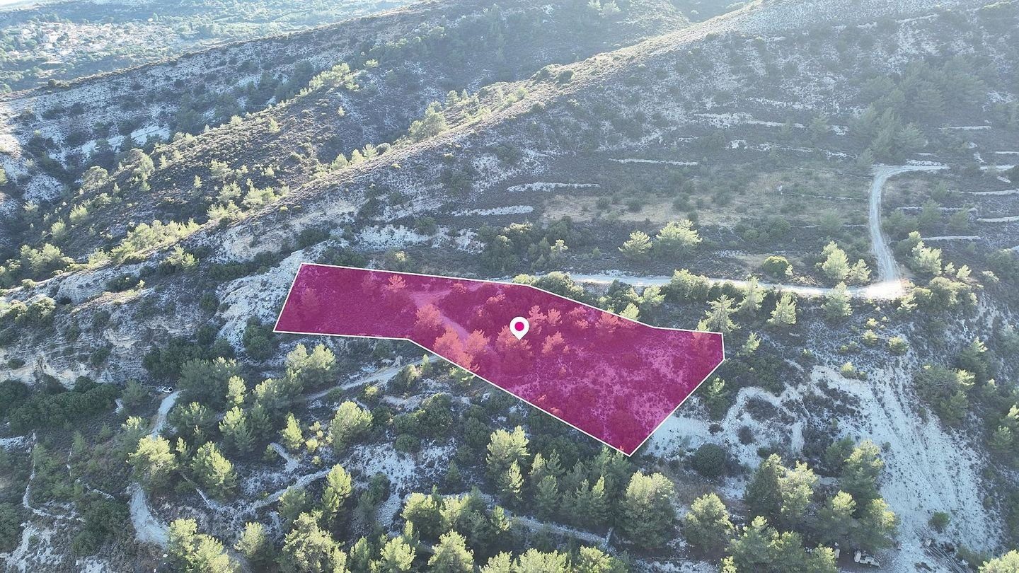 Residential Field in Pera Pedi, Limassol photo 1