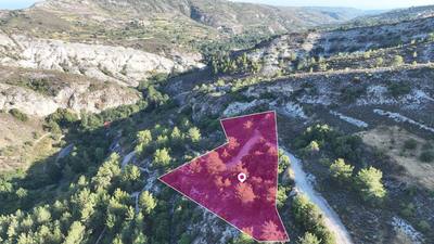 Residential Field in Pera Pedi, Limassol thumbnail 3