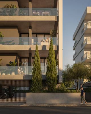 Διαμέρισμα 1 Υ/Δ στην περιοχή Καθολική, Λεμεσός, μικρογραφία 3