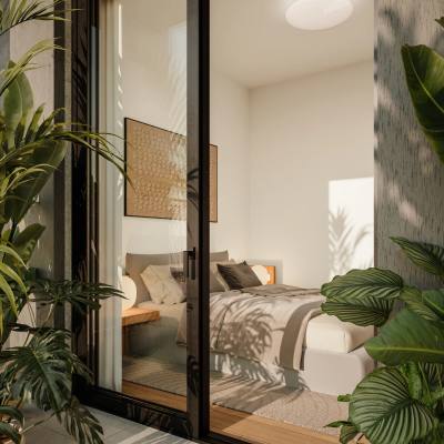 2 BR Apartment in Katholiki, Limassol thumbnail 7