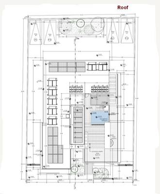 3 BR Penthouse in Potamos Germasogeias, Limassol thumbnail 9