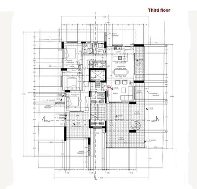 3 BR Penthouse in Potamos Germasogeias, Limassol thumbnail 10