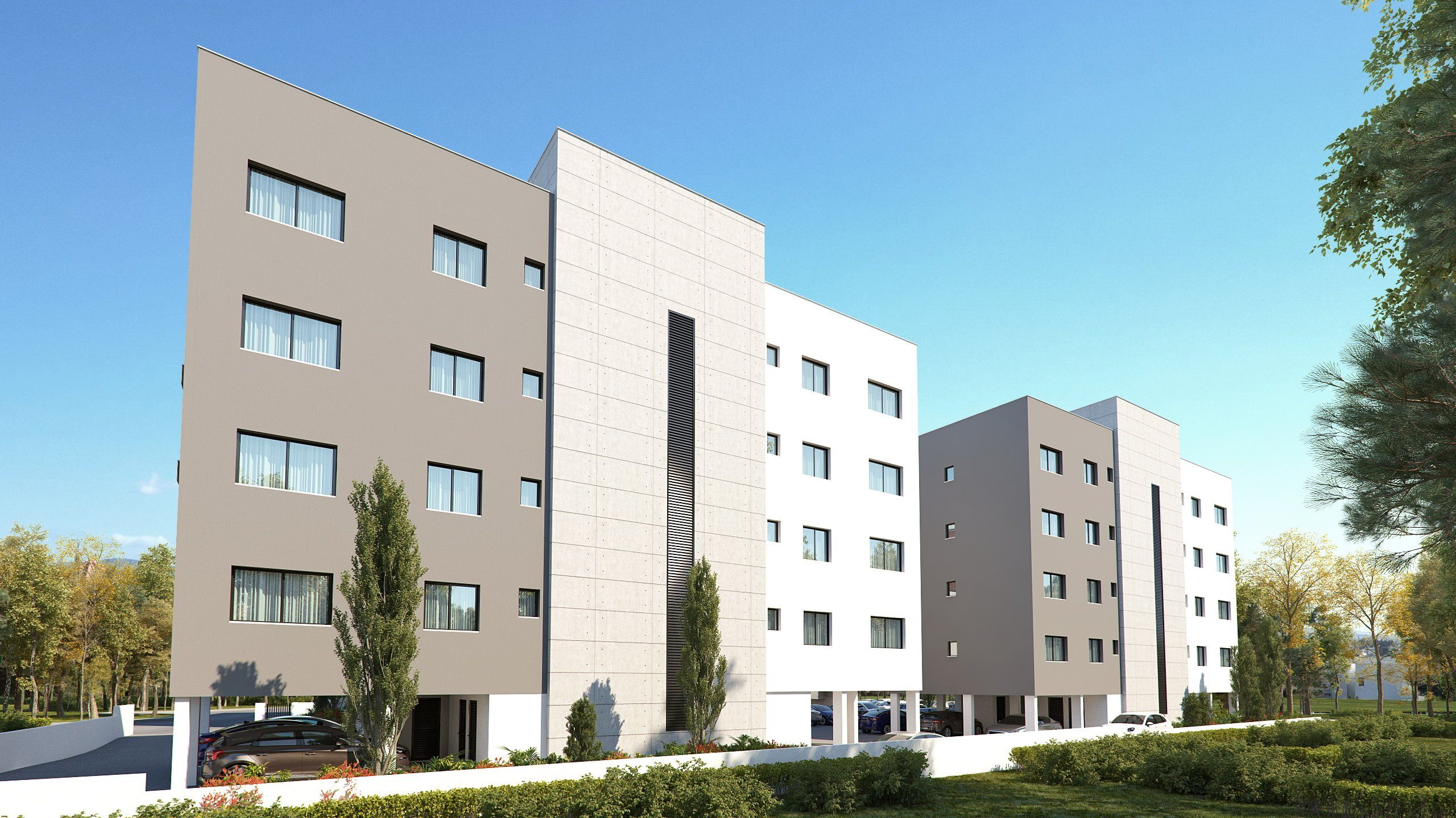 2 BR Apartment in Ypsonas, Limassol photo 6