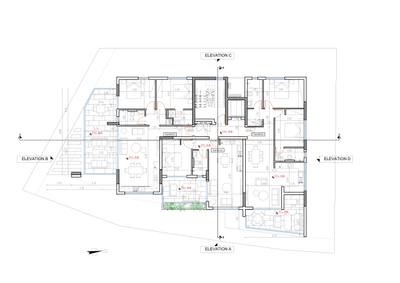 2 BR Apartment in Kokkines, Larnaca thumbnail 12