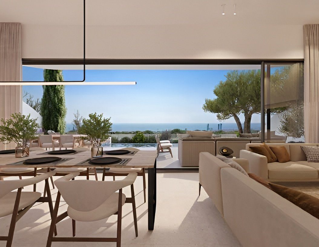 3 BR Villa in Agia Paraskevi, Limassol photo 5