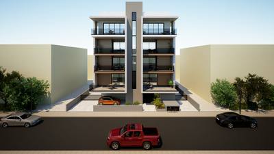 3 BR Penthouse in Katholiki, Limassol thumbnail 3