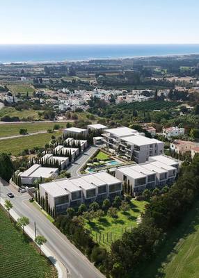 2 BR Townhouse in Geroskipou, Paphos thumbnail 11