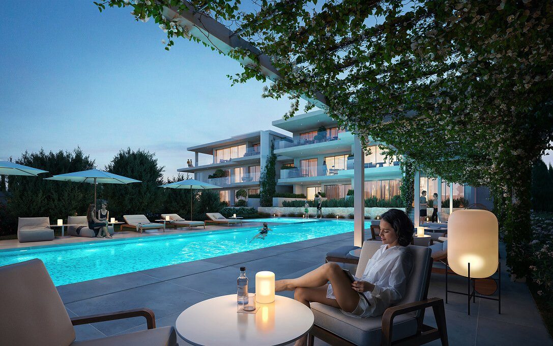 2 BR Townhouse in Geroskipou, Paphos photo 5
