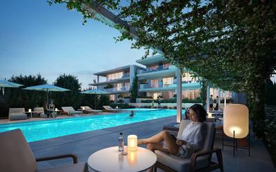 2 BR Townhouse in Geroskipou, Paphos thumbnail 5