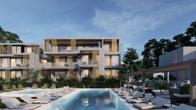 2 BR Townhouse in Geroskipou, Paphos thumbnail 8
