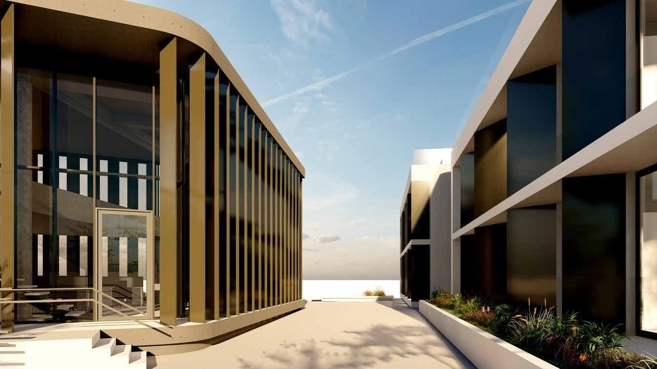 Mixed-use Development in Pyrgos, Limassol — photo 7