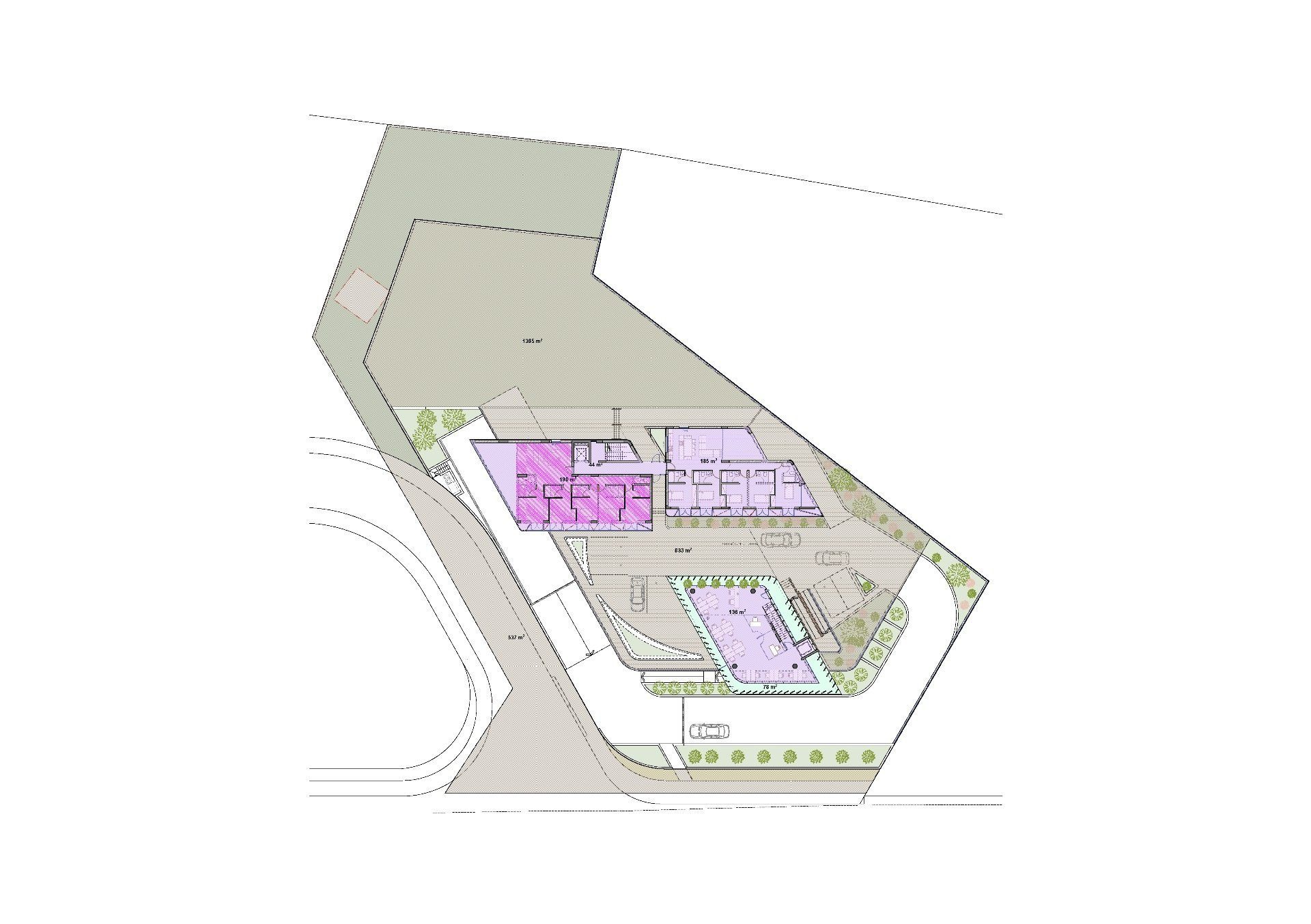 Mixed-use Development in Pyrgos, Limassol photo 11