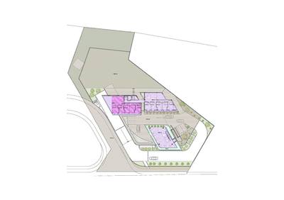Mixed-use Development in Pyrgos, Limassol thumbnail 11