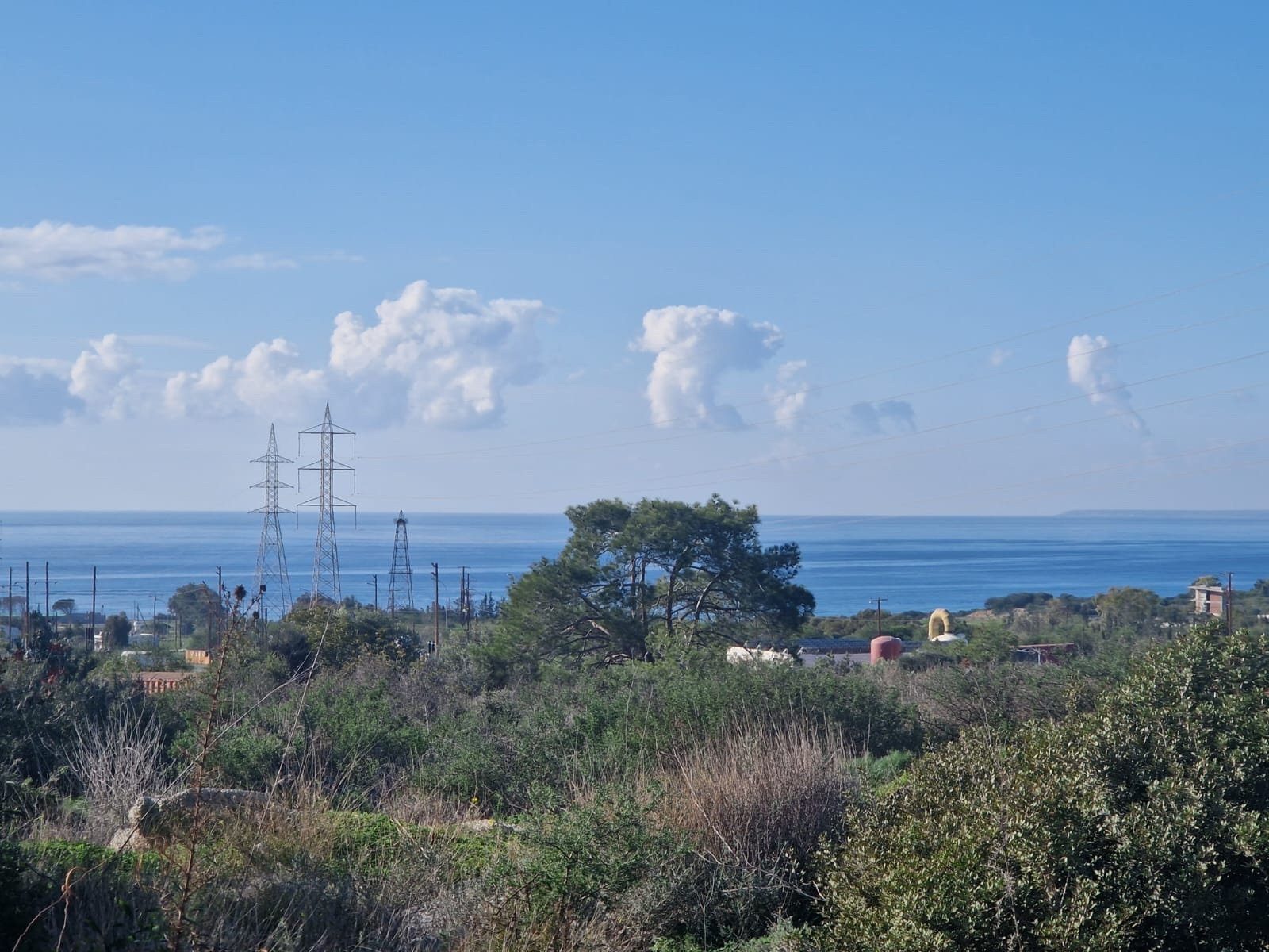 Mixed-use Development in Pyrgos, Limassol photo 9