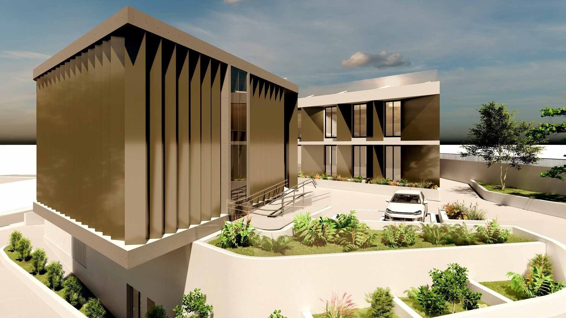 Mixed-use Development in Pyrgos, Limassol — photo 4