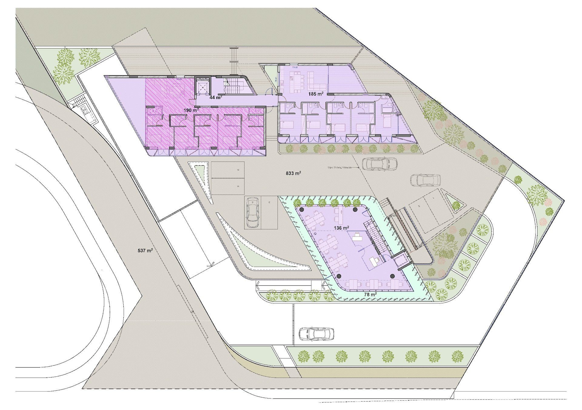 Mixed-use Development in Pyrgos, Limassol photo 13