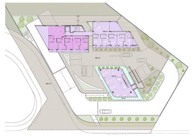Mixed-use Development in Pyrgos, Limassol thumbnail 13