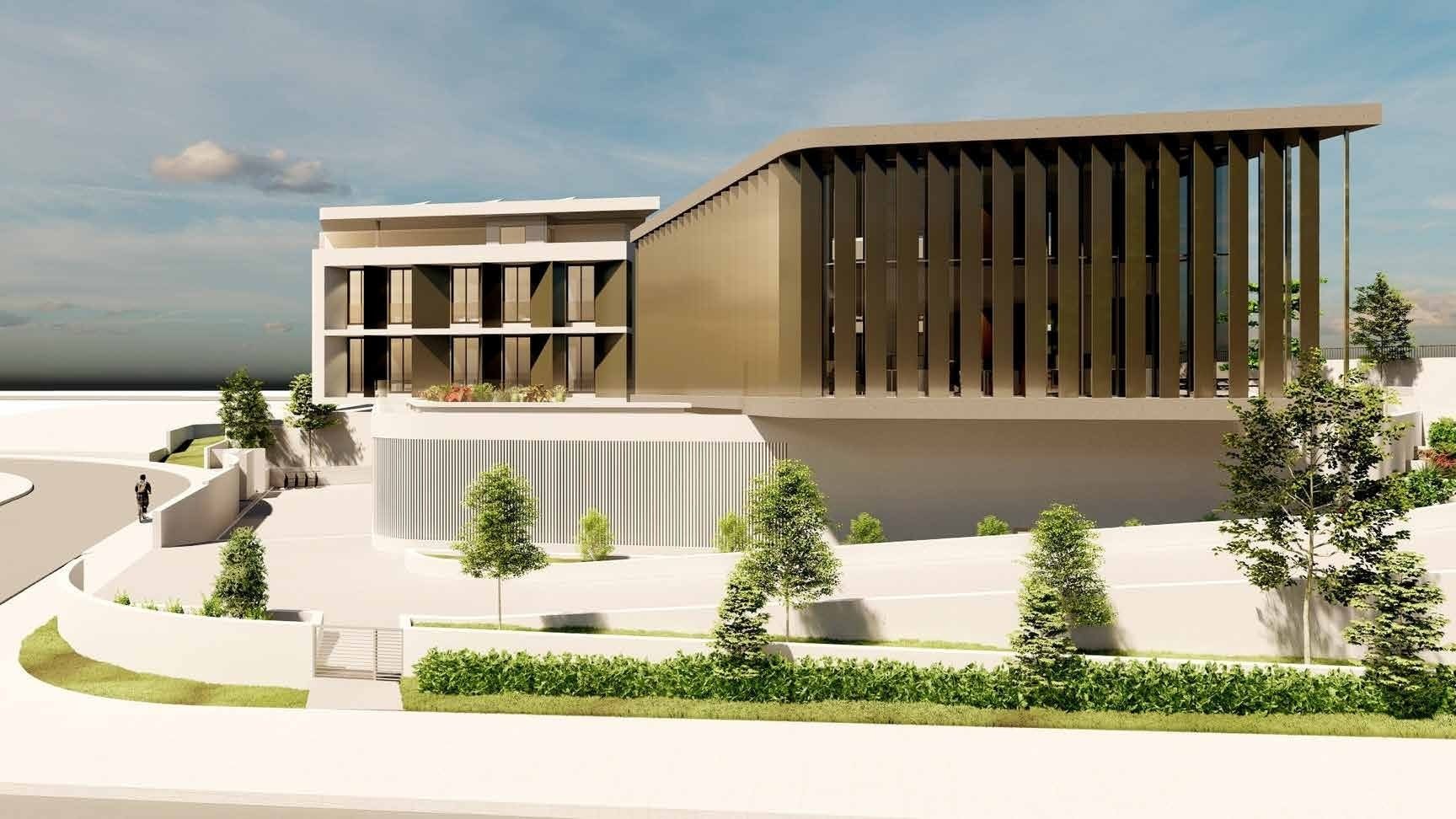 Mixed-use Development in Pyrgos, Limassol — photo 6