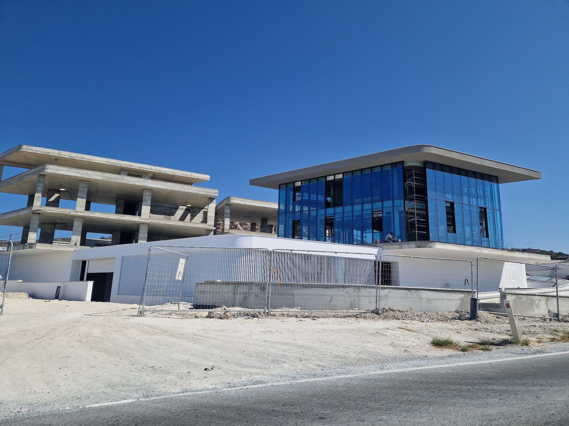 Mixed-use Development in Pyrgos, Limassol — photo 8
