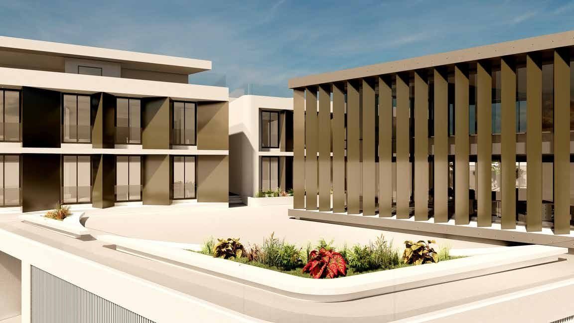 Mixed-use Development in Pyrgos, Limassol — photo 3