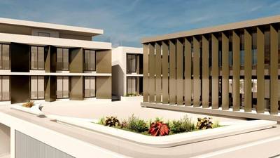 Mixed-use Development in Pyrgos, Limassol thumbnail 3